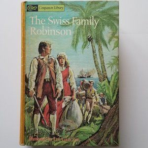 2-in-1 flip book. Vintage. 1963.